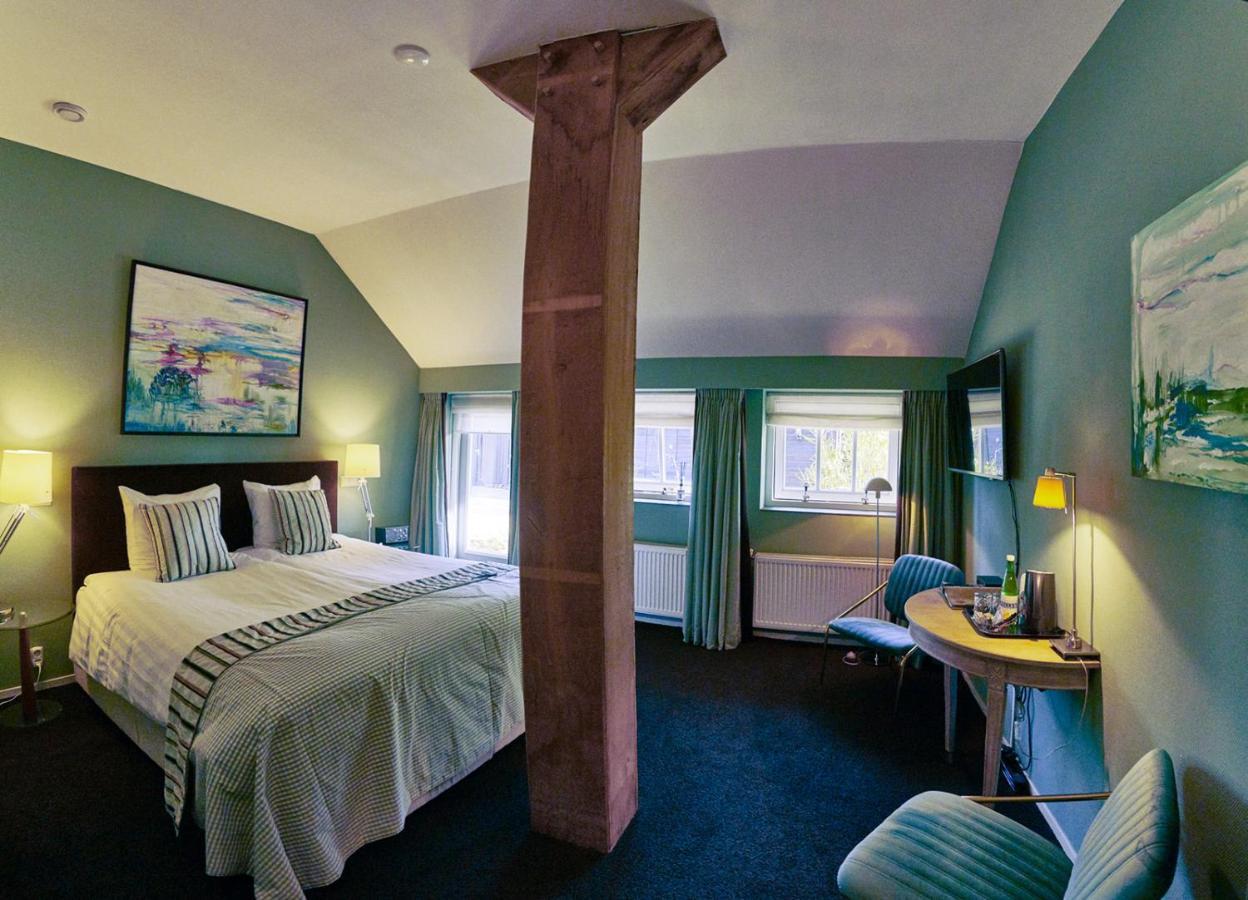 Comfort Double or Twin Room