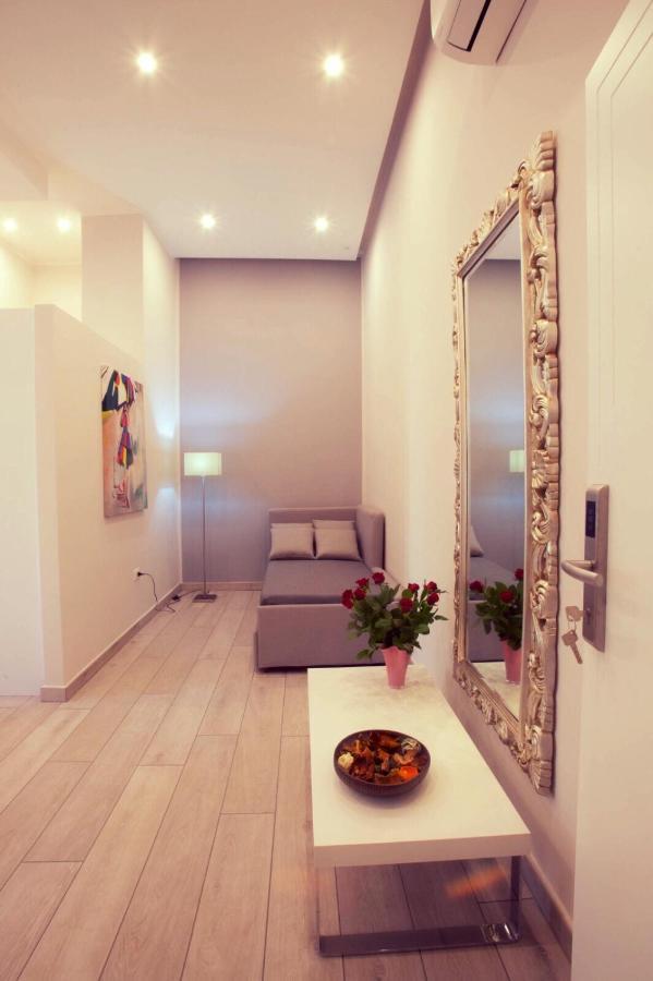 Luxury Quadruple Room