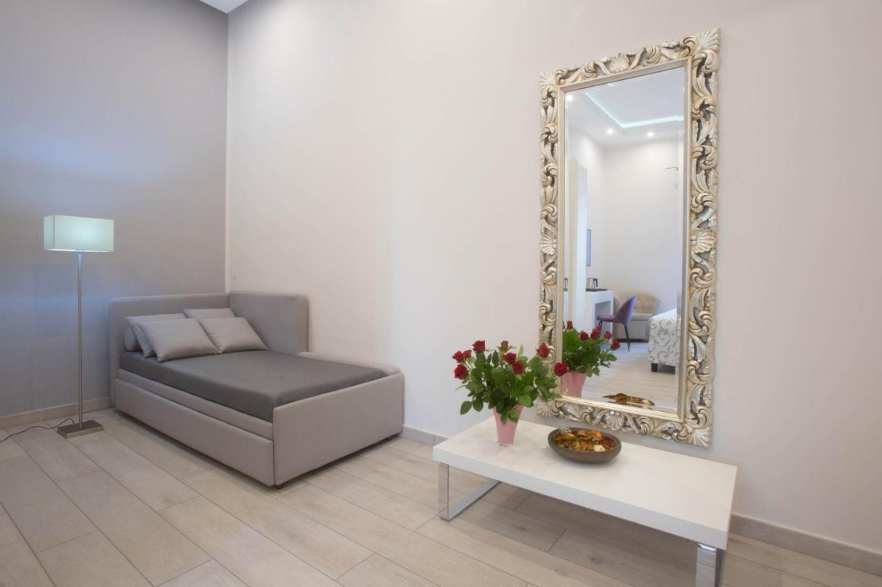 Luxury Quadruple Room