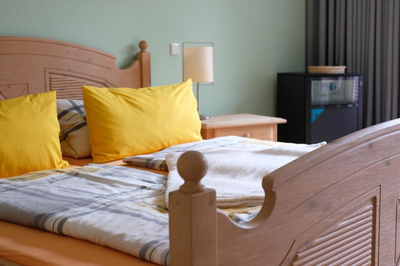 Double Room Terrace