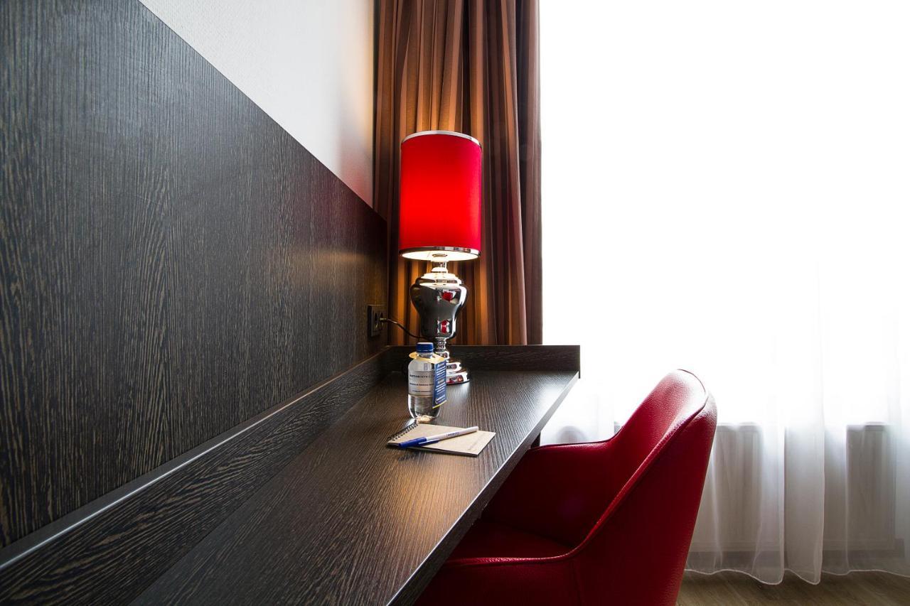 Comfort Twin Room