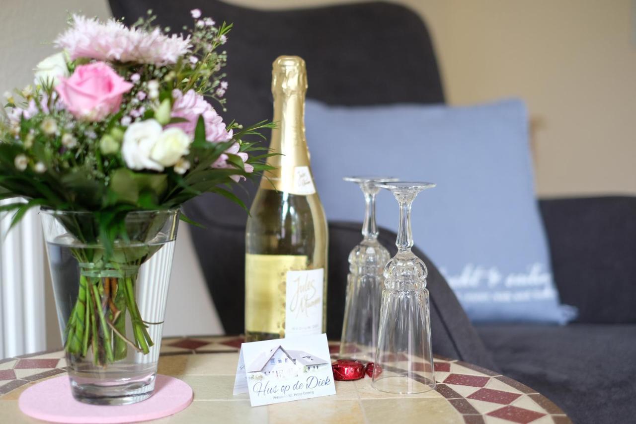 Double Room Terrace