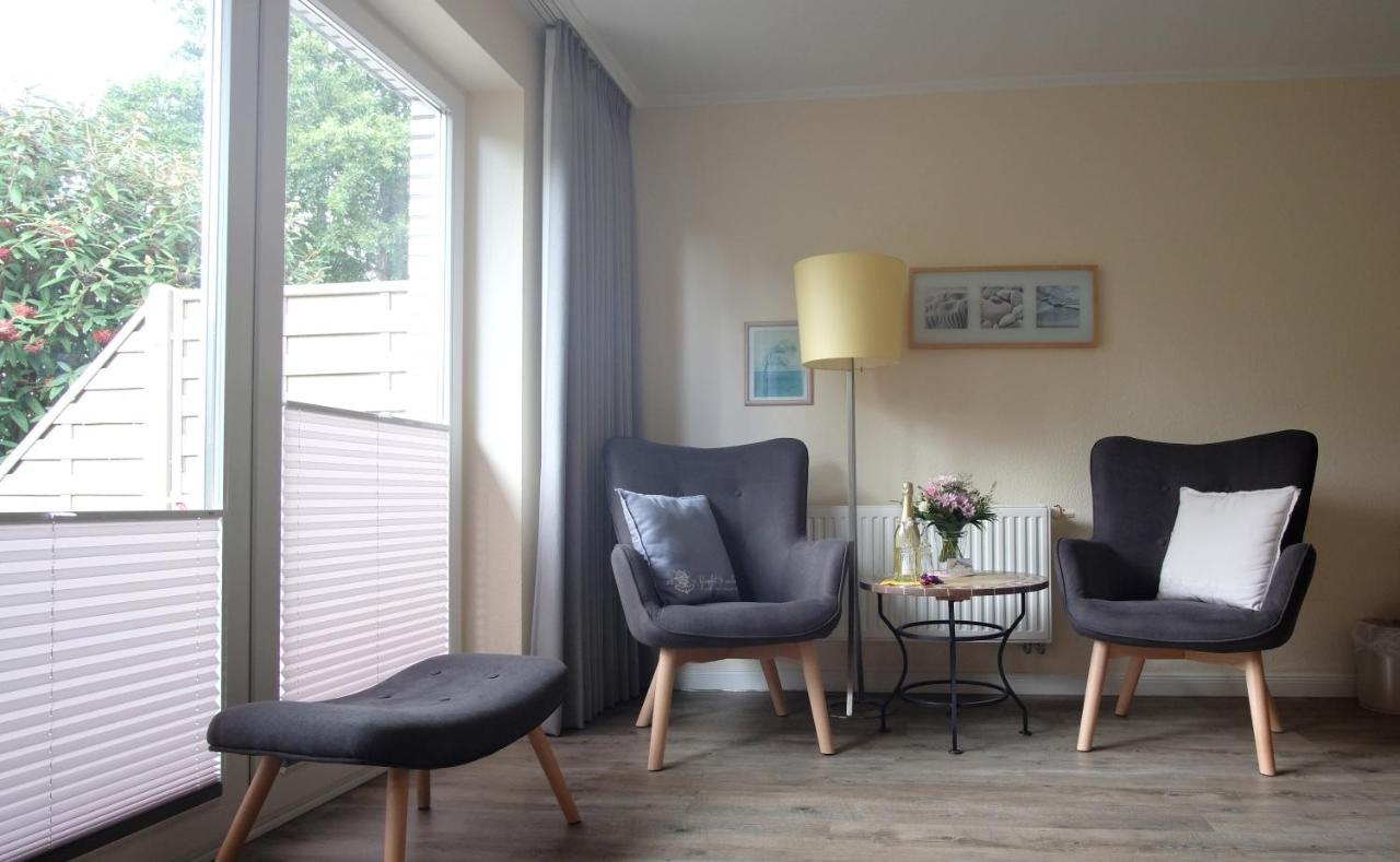 Double Room Terrace