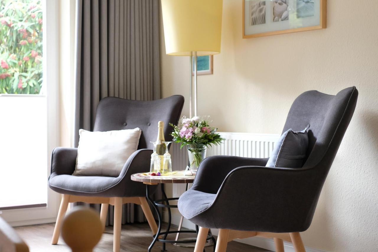 Double Room Terrace