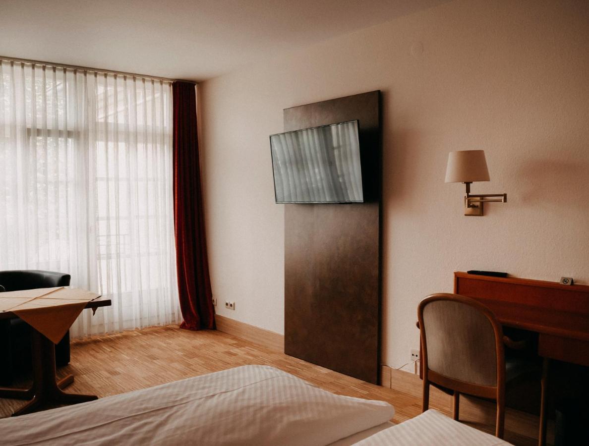 Deluxe Double Room Balcony