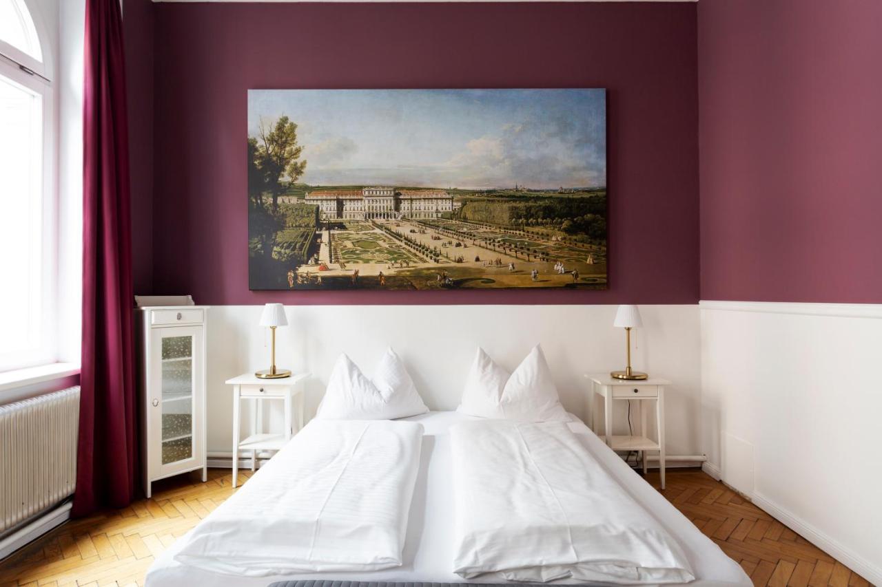 Boutique Double or Twin Room