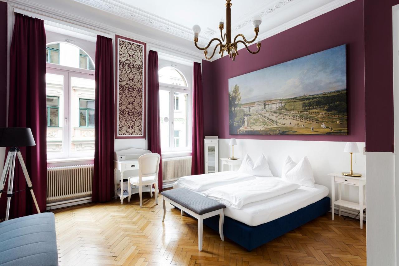 Boutique Double or Twin Room