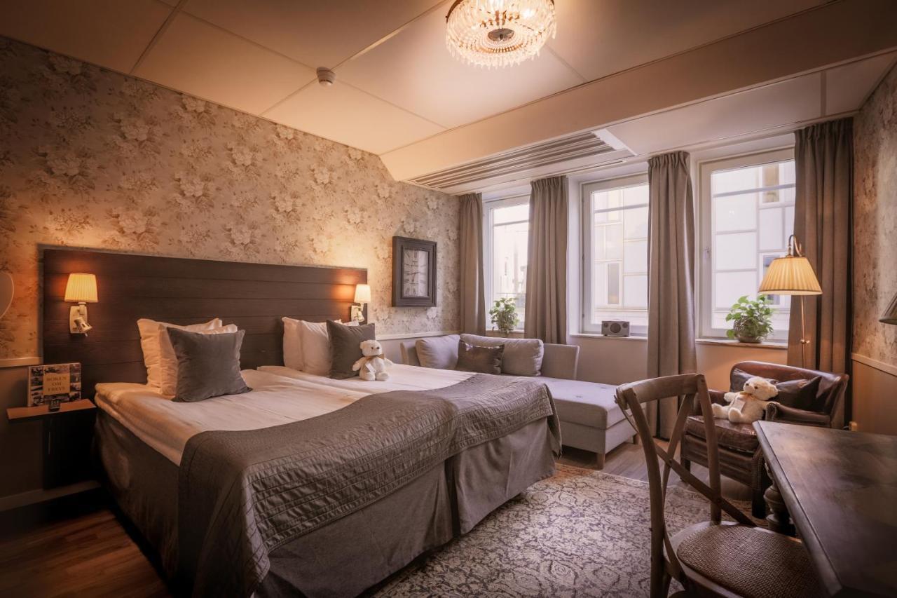 Superior Room Plus