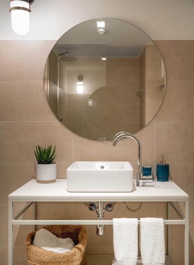 Apartamento Estudio