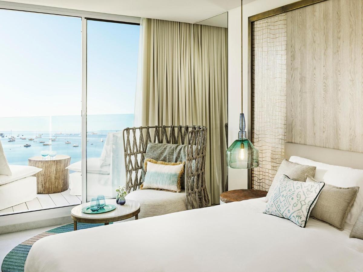 Double Room Cool Sea View