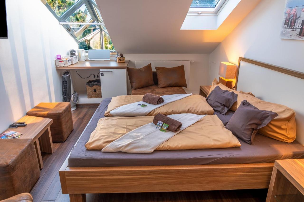 Small Double Room
