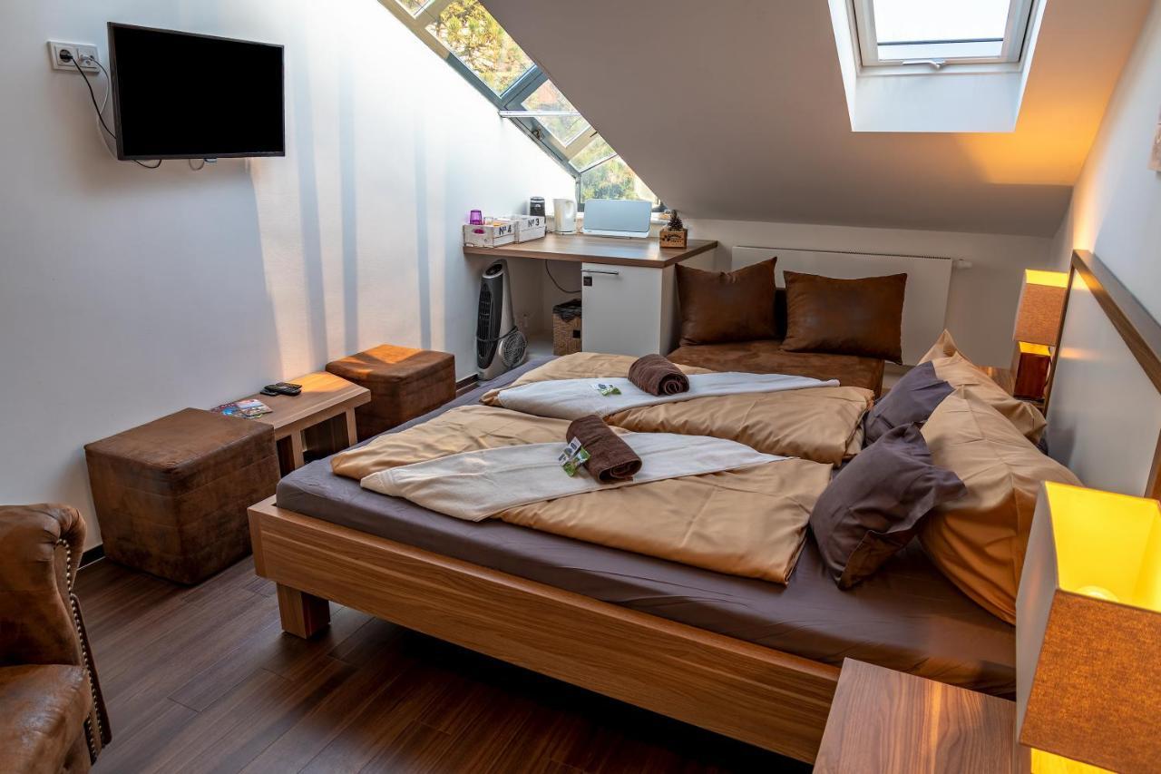 Small Double Room