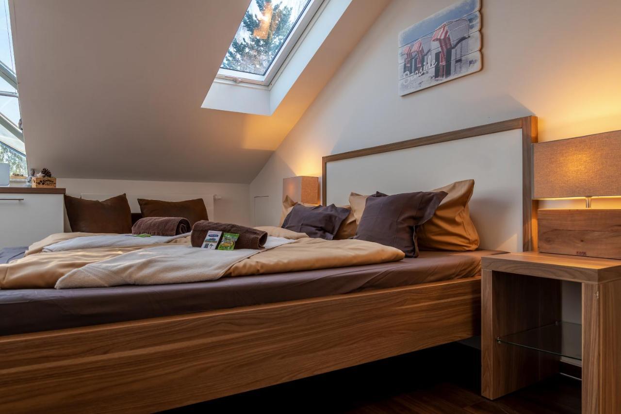 Small Double Room