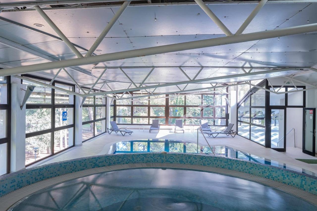 Double or Twin Room Balcony