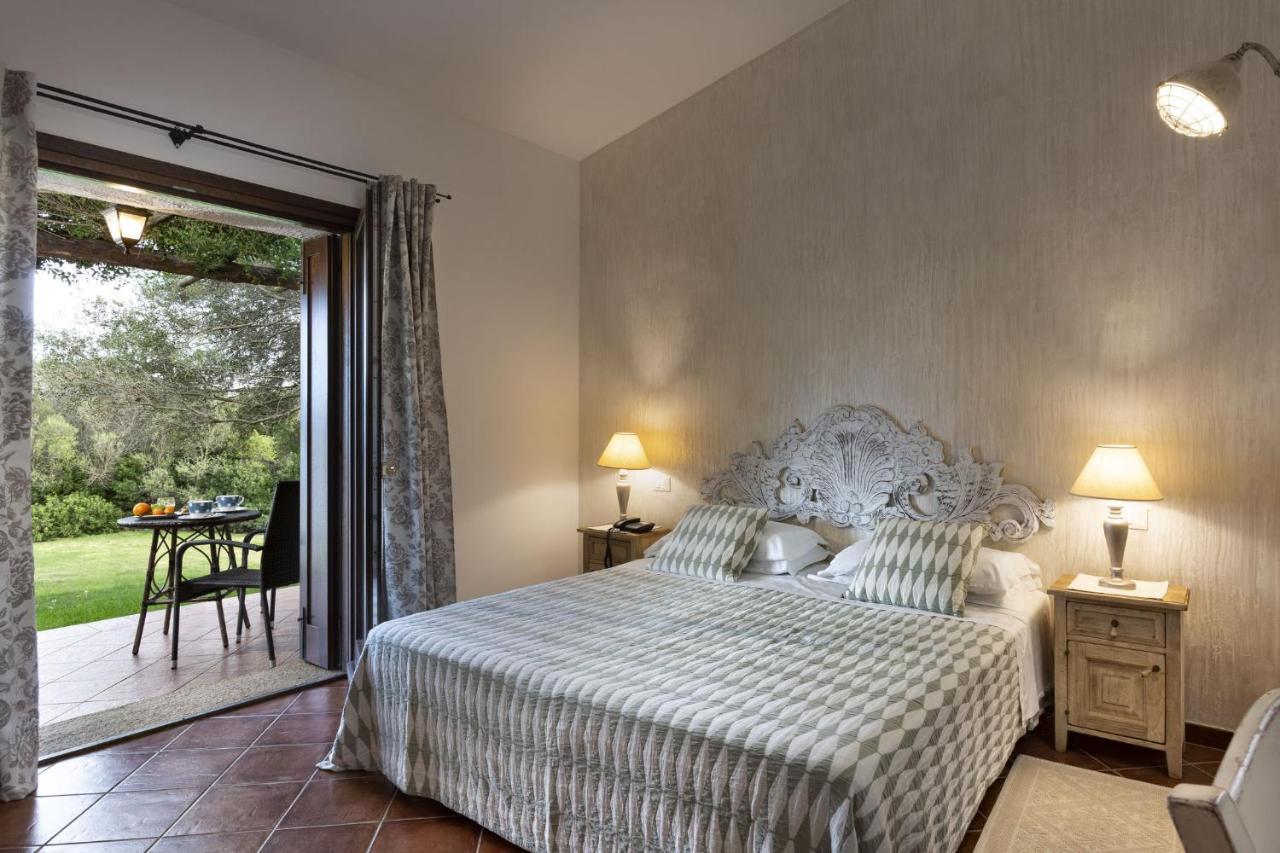 Classic Double or Twin Room