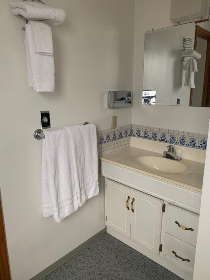 Family King Studio Jacuzzi