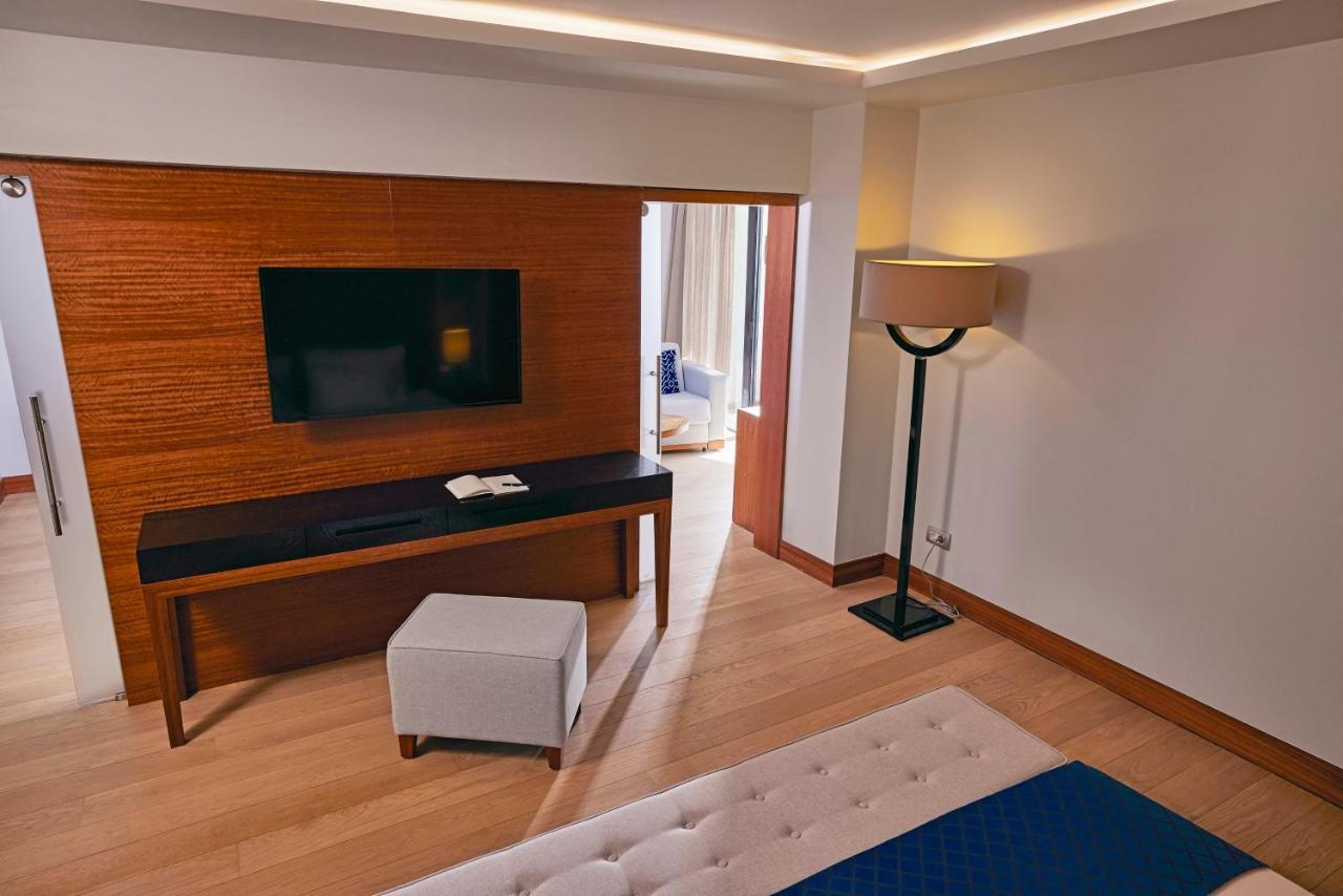 Suite Land View