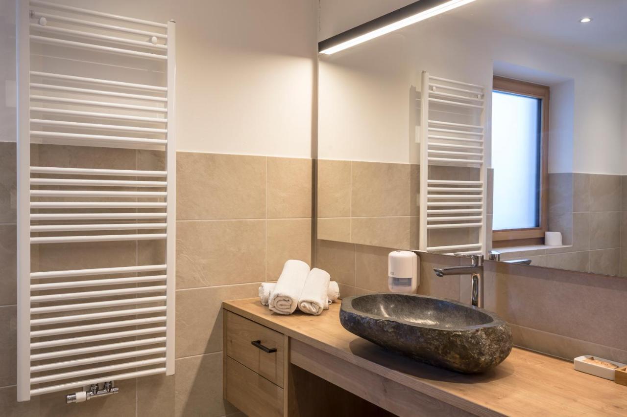 Suite Mountain View