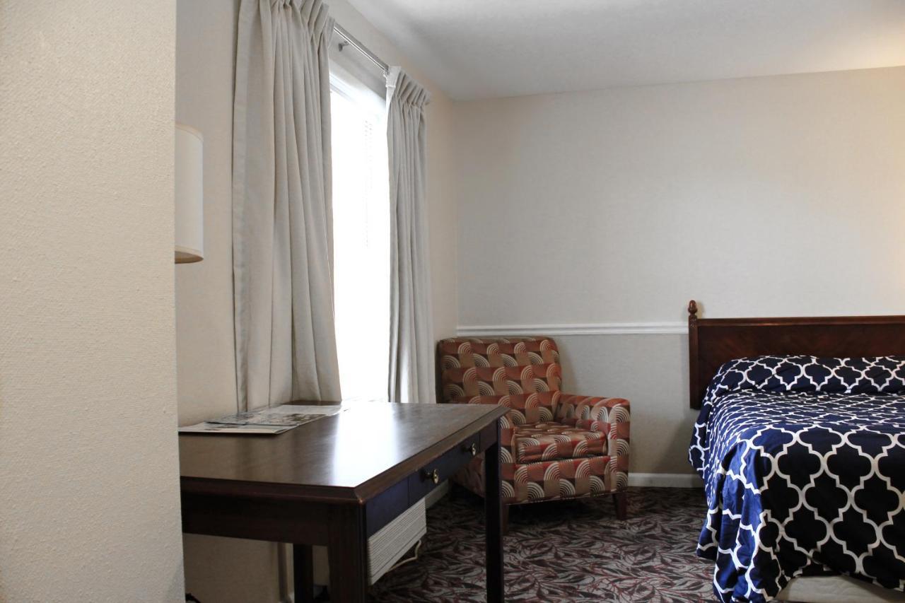 Double Room with Two Double Beds