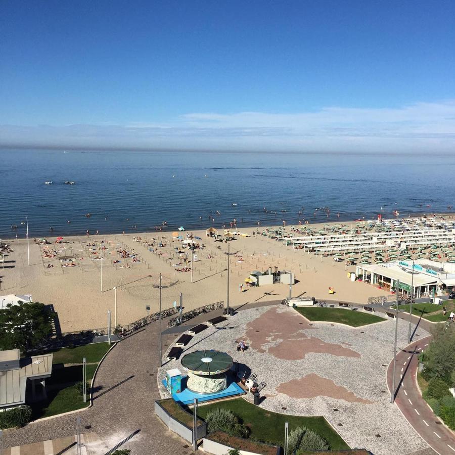 Deluxe Double Room Balcony Sea View