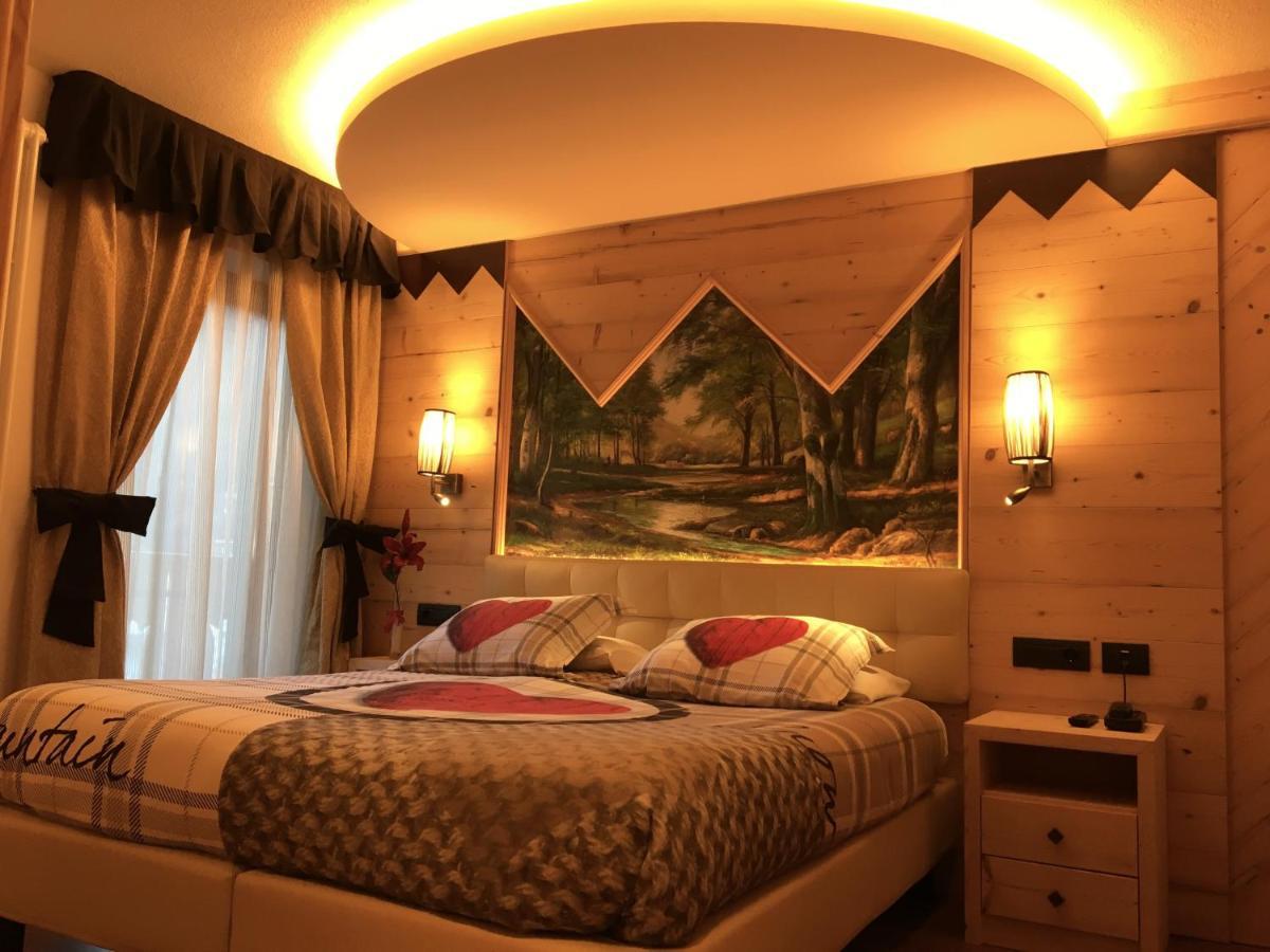 Family Junior Suite