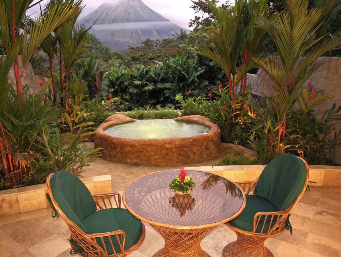 Honeymoon Vista Guestroom