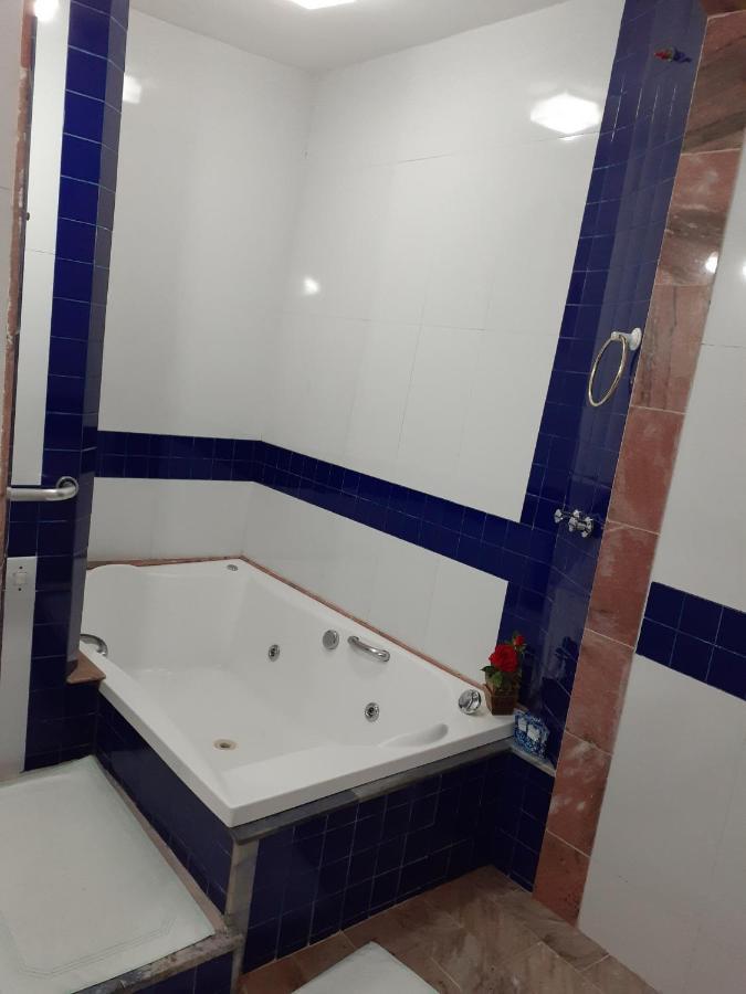 Double Room Spa Bath