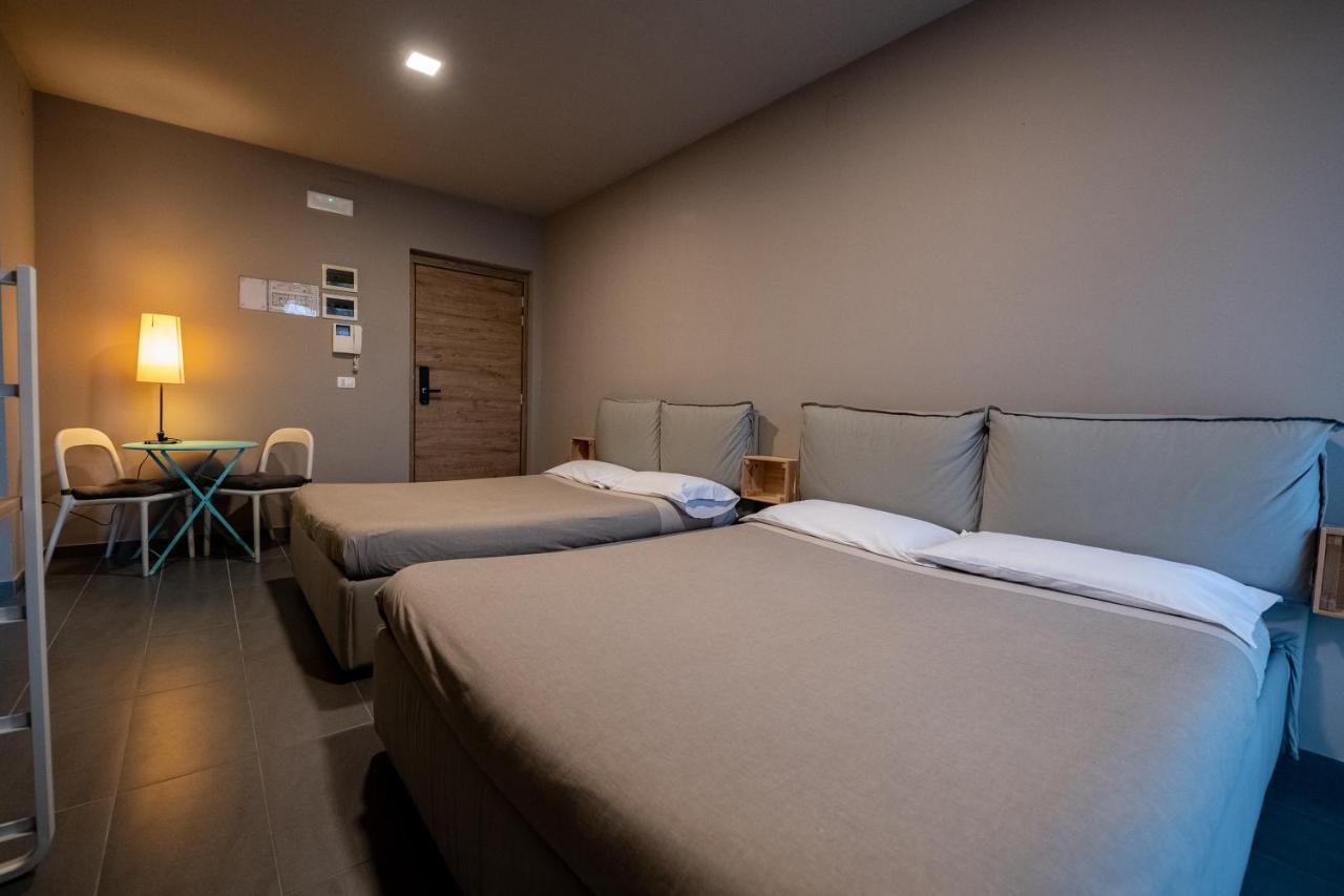 Superior Quadruple Room