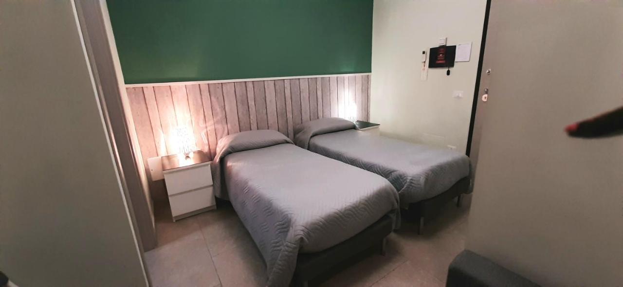 Twin Room Extra Bed
