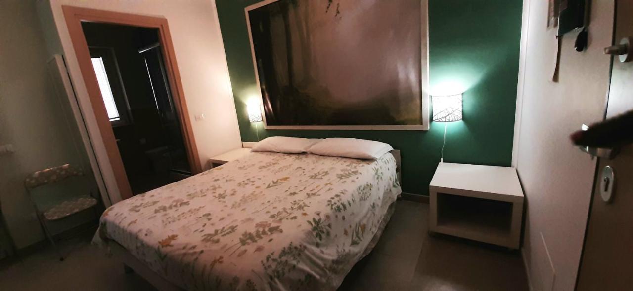 Double Room Extra Bed