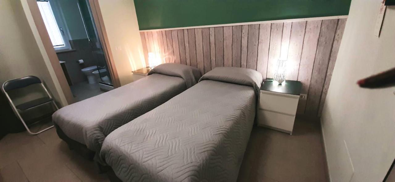 Twin Room Extra Bed