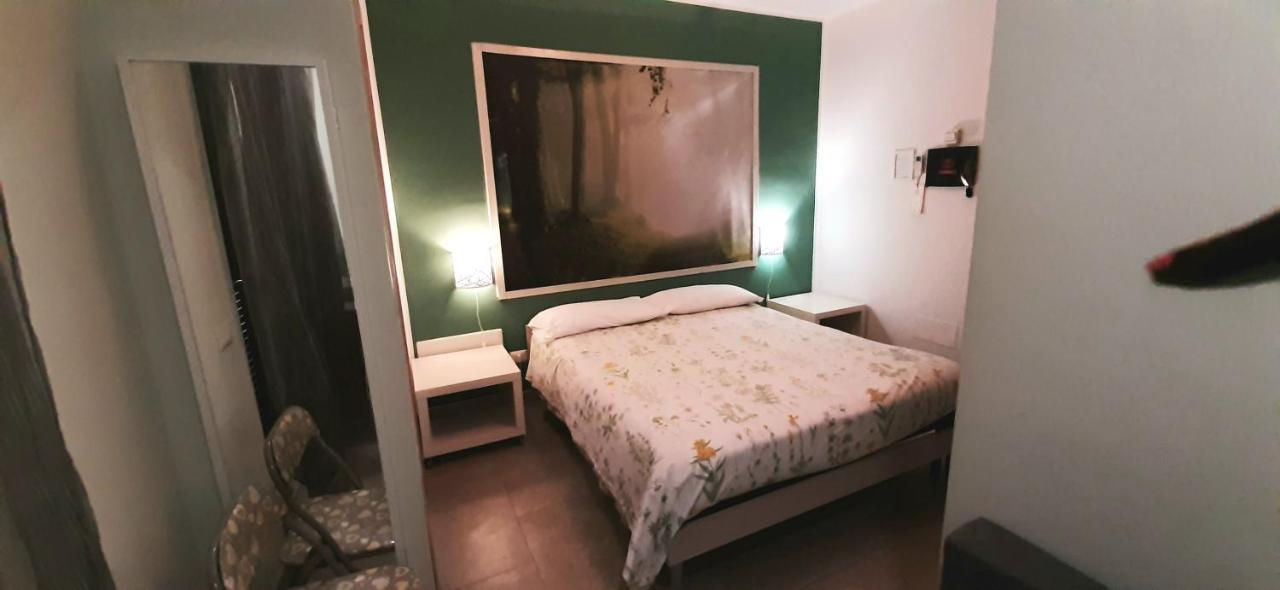 Double Room Extra Bed
