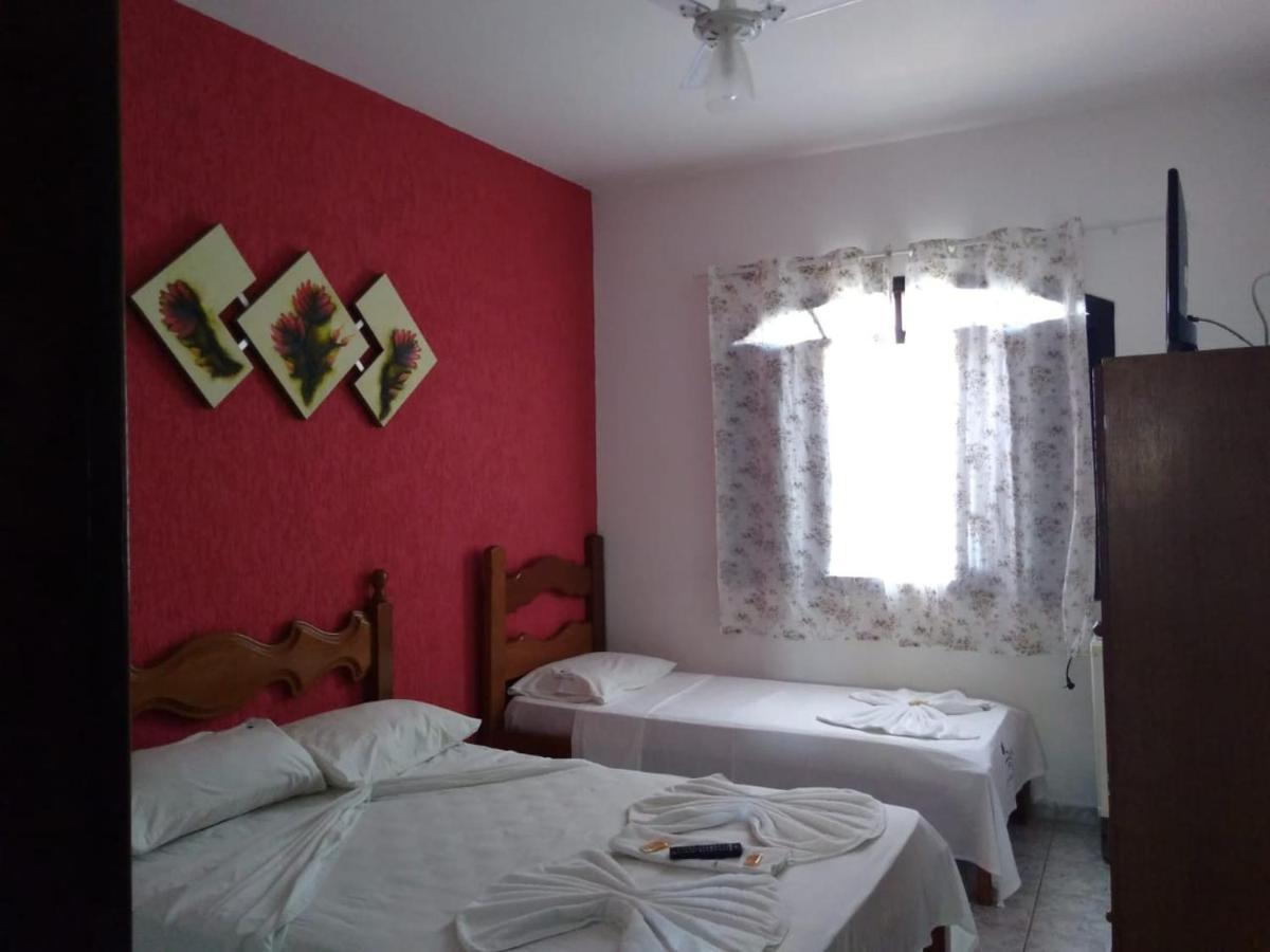 Economy Triple Room