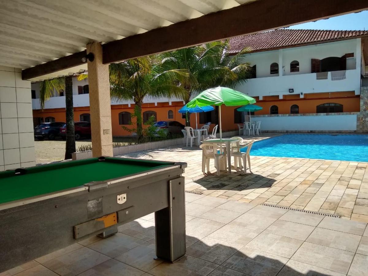 Triple Room Balcony