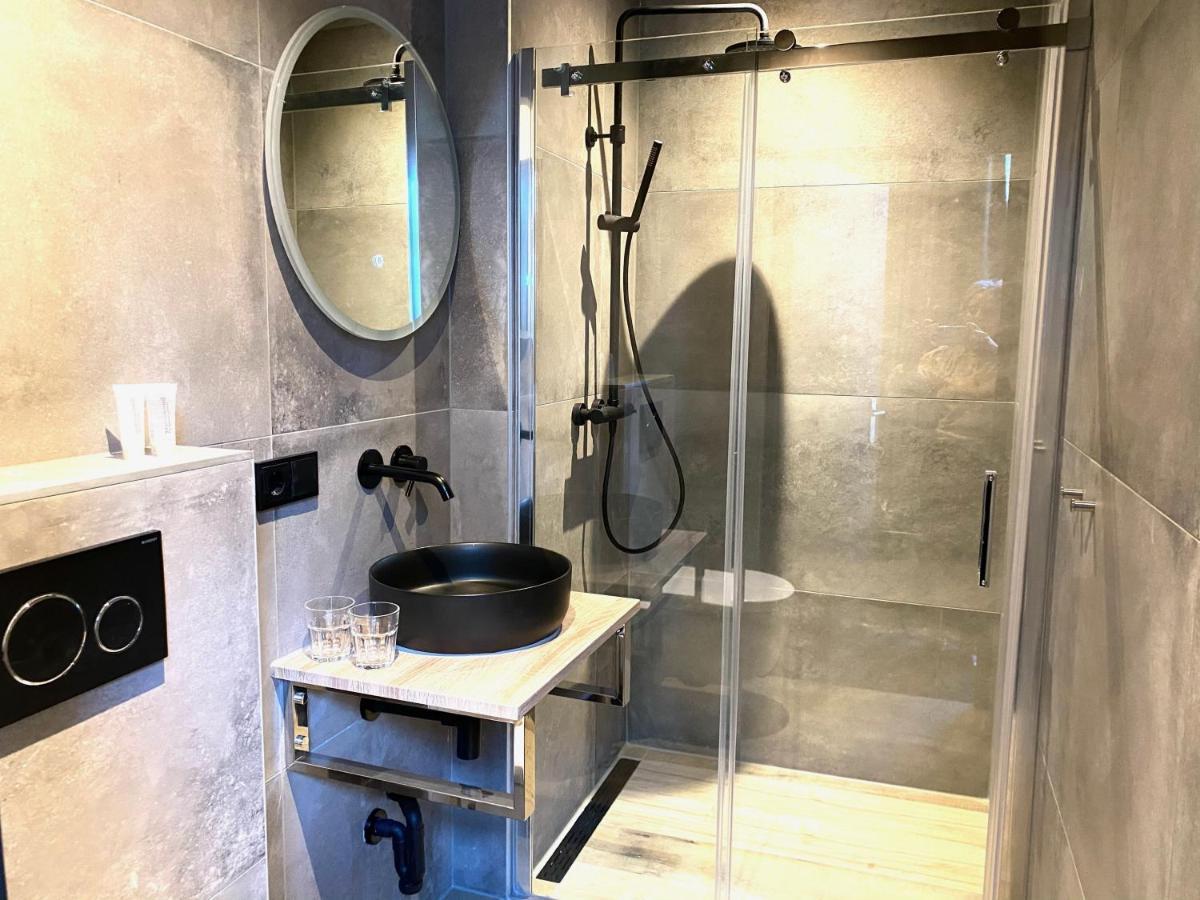 Luxury Double Room