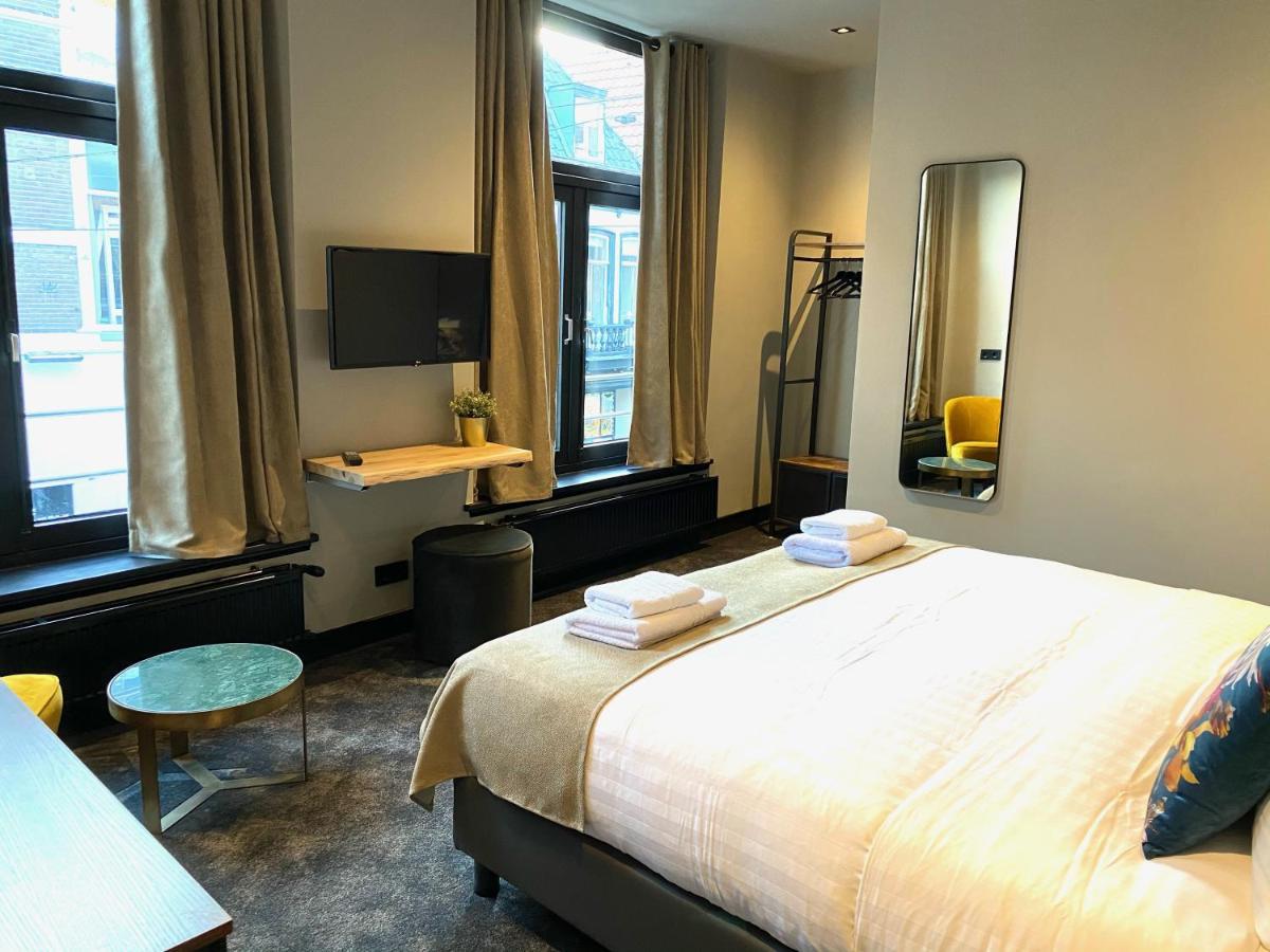Luxury Double Room