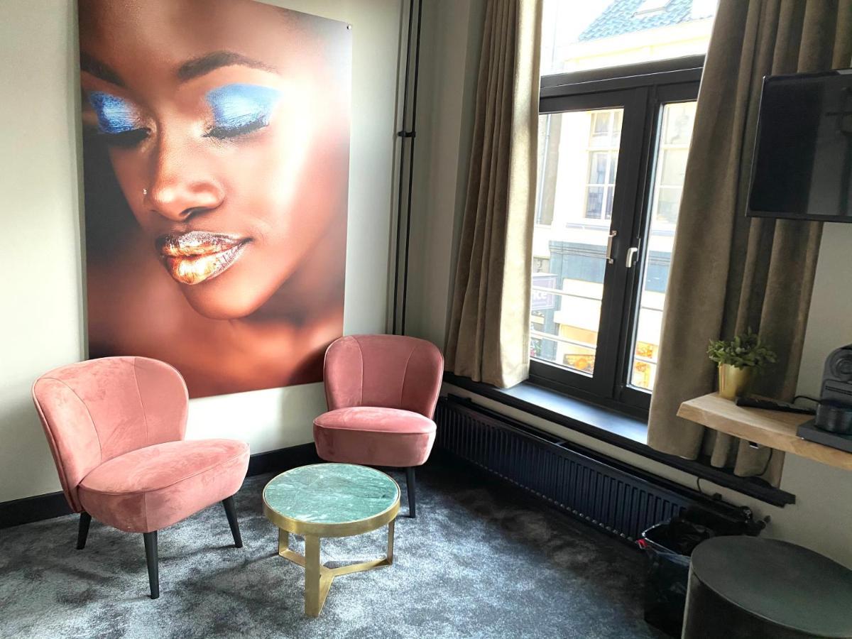 Premium Double Room Bunk Bed