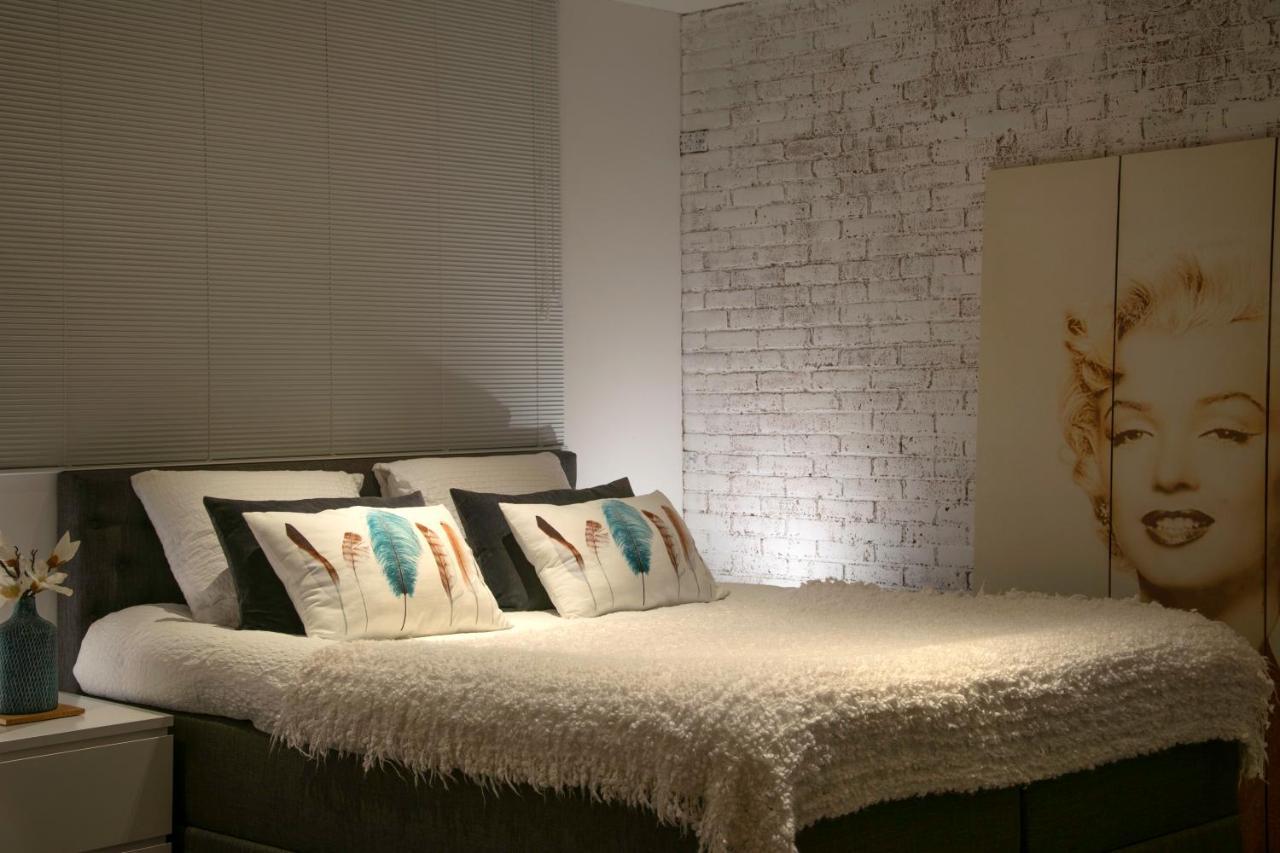 Deluxe Double or Twin Room Garden View