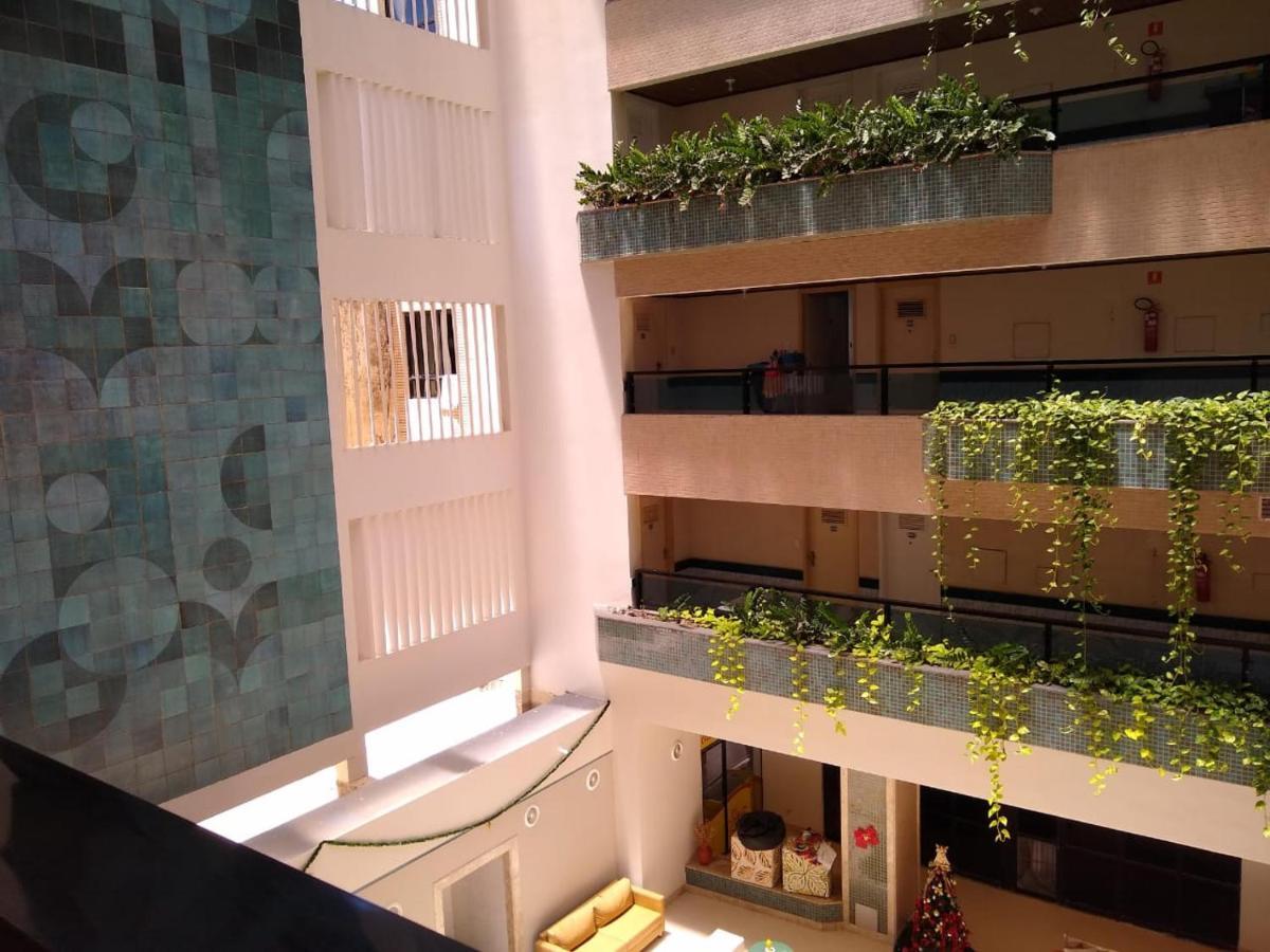 Studio Apartment Sea View