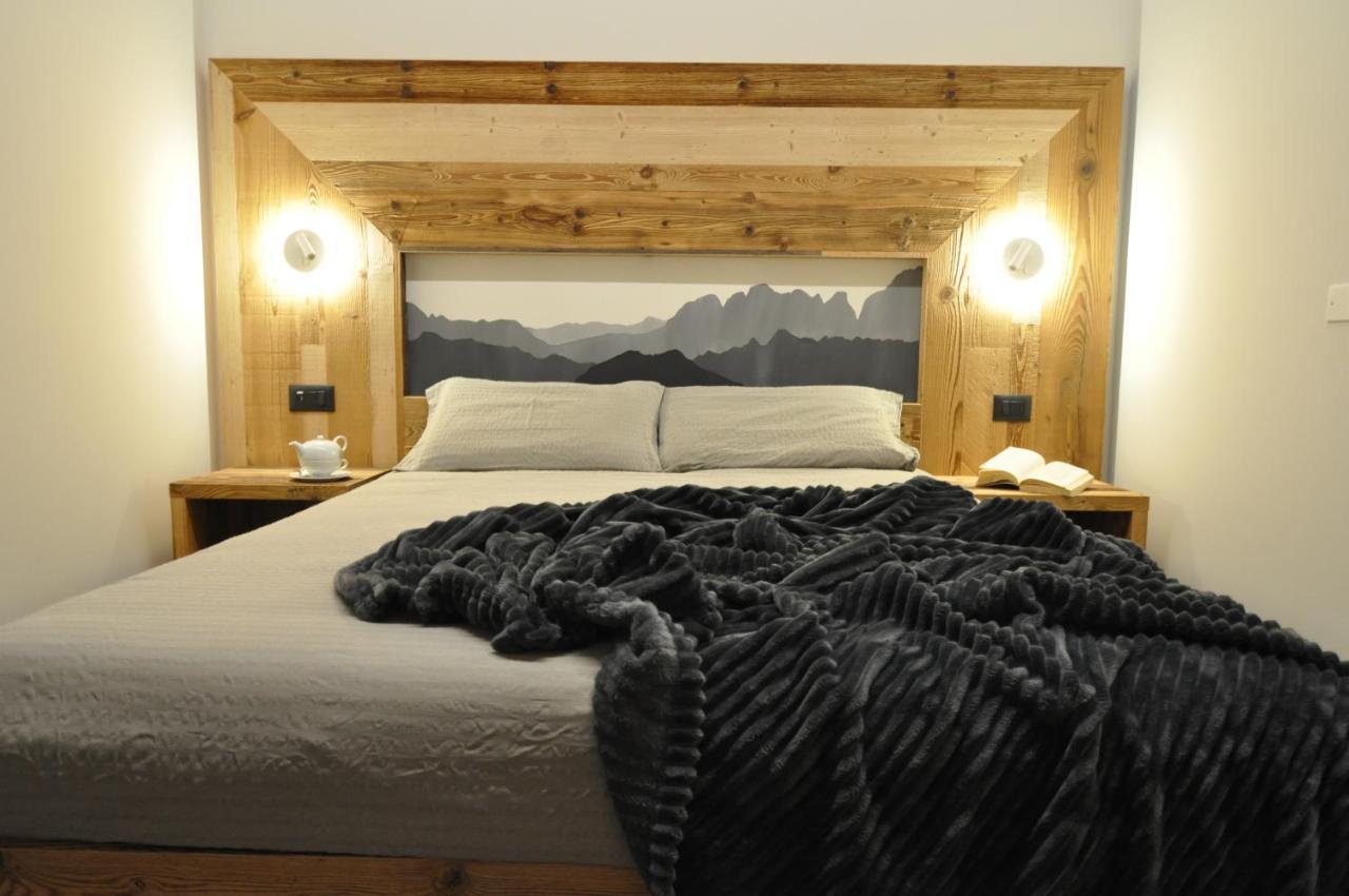 Junior Suite Balcony