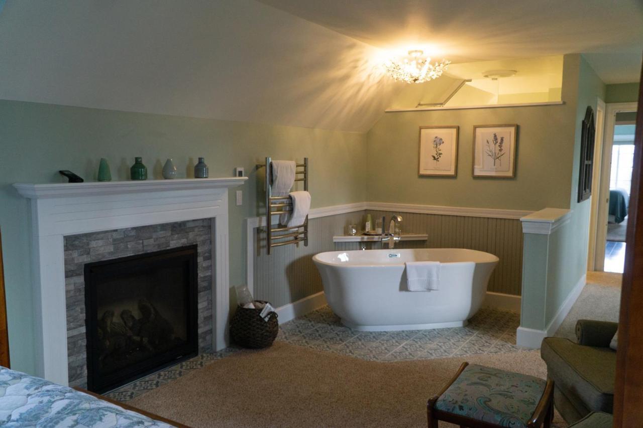 King Room Balcony