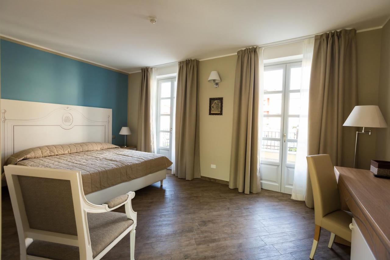 Double Room Balcony