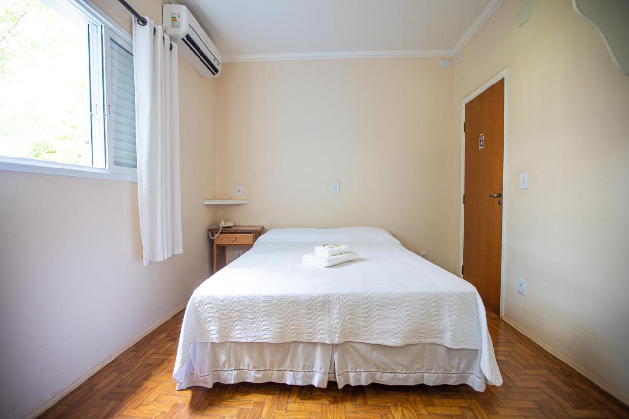 Double or Twin Room Air Conditioning