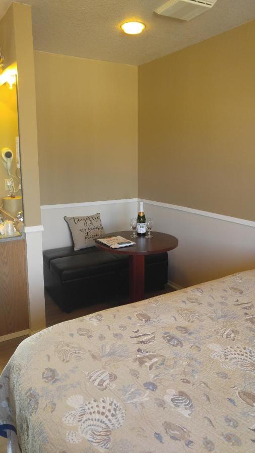 Deluxe King Room Dog Friendly