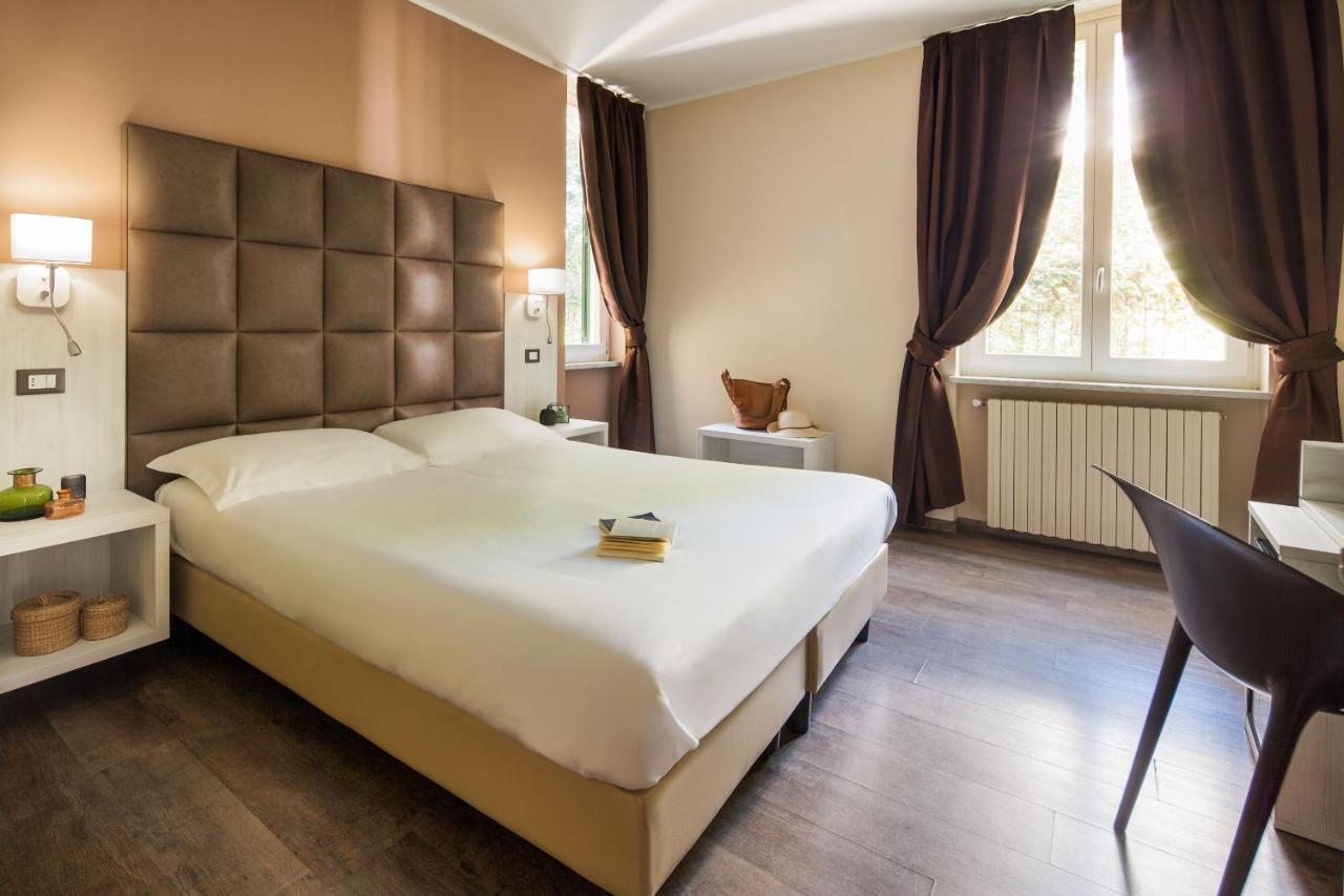 Comfort Double or Twin Room