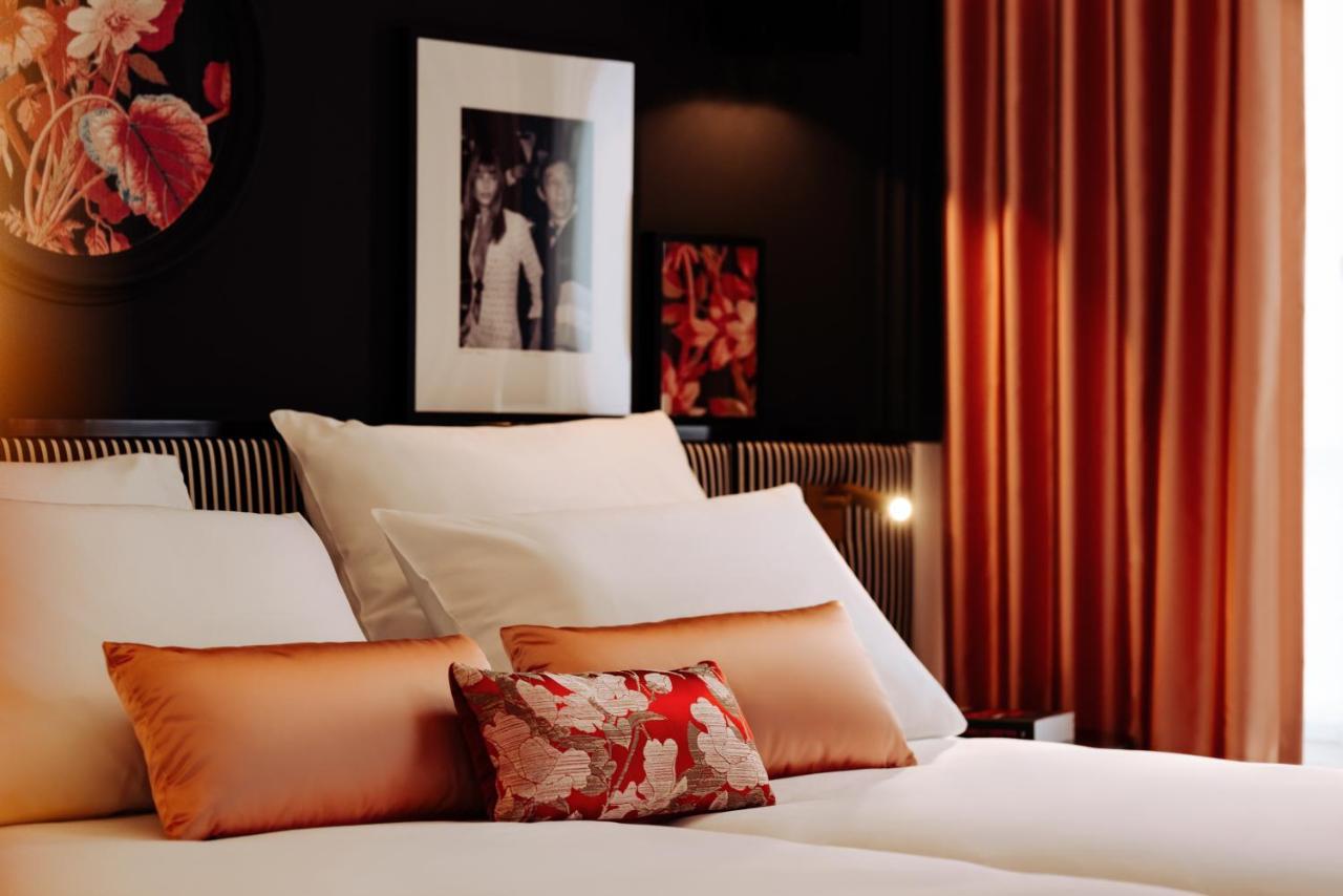 Privilege Double Room