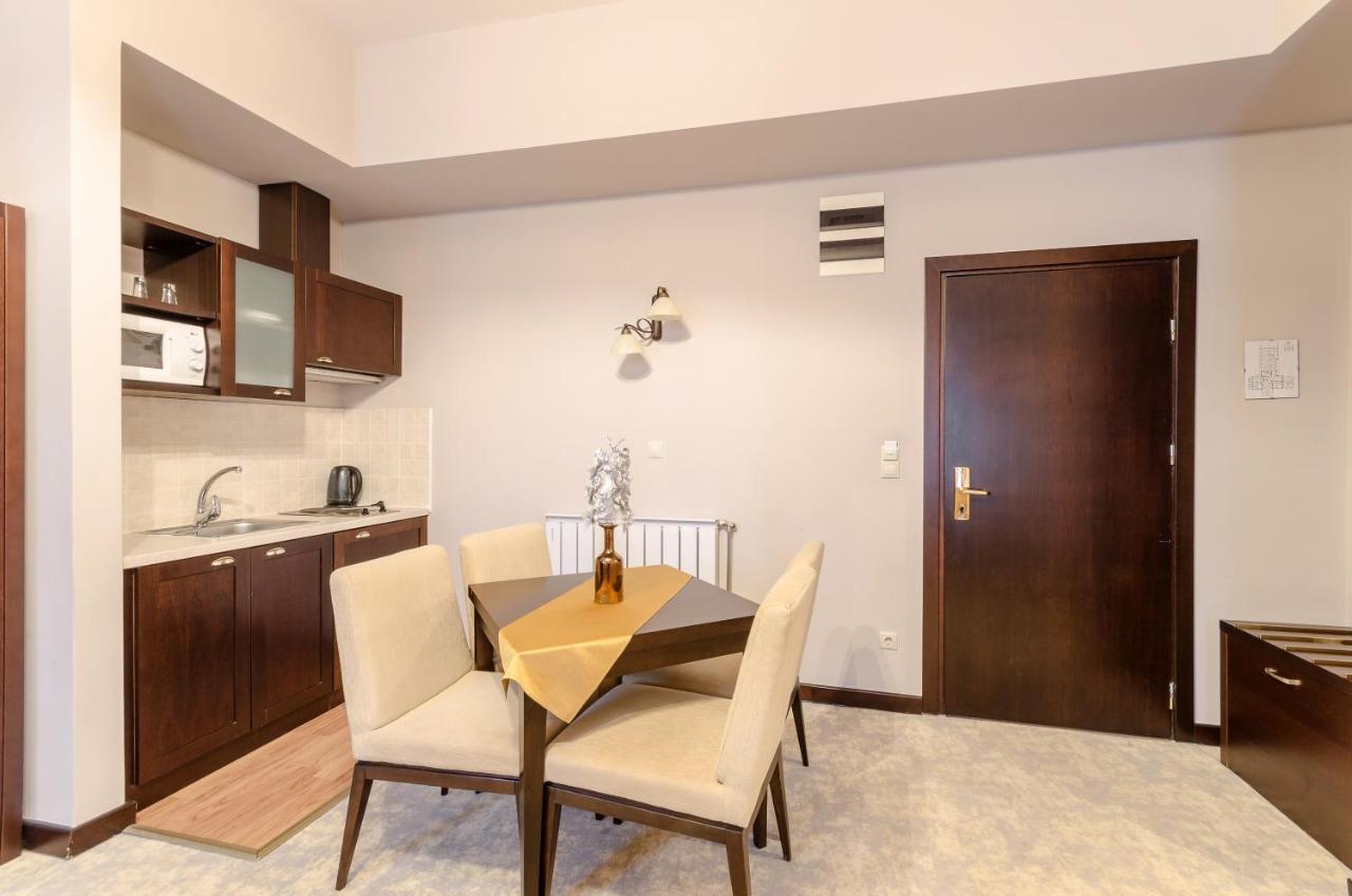 Suite Terrace