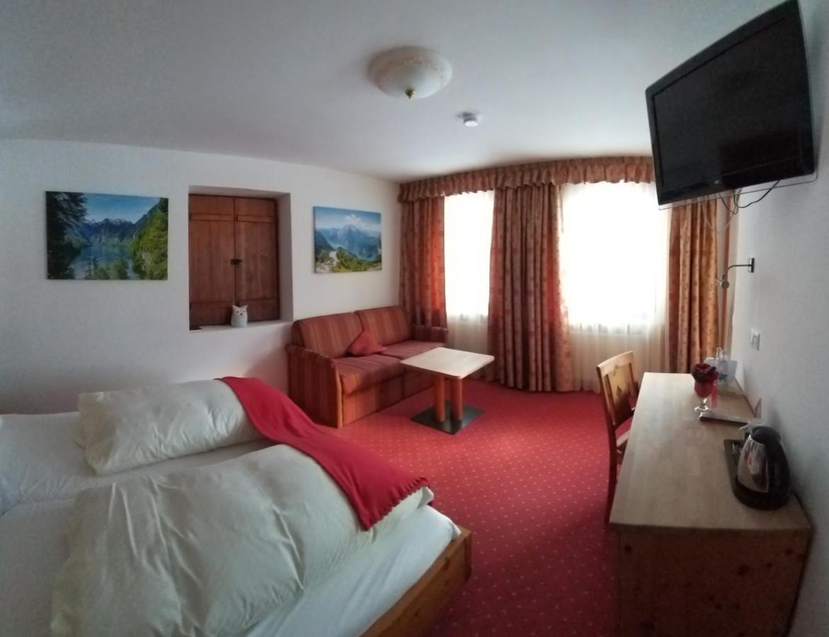 Double Room Balcony