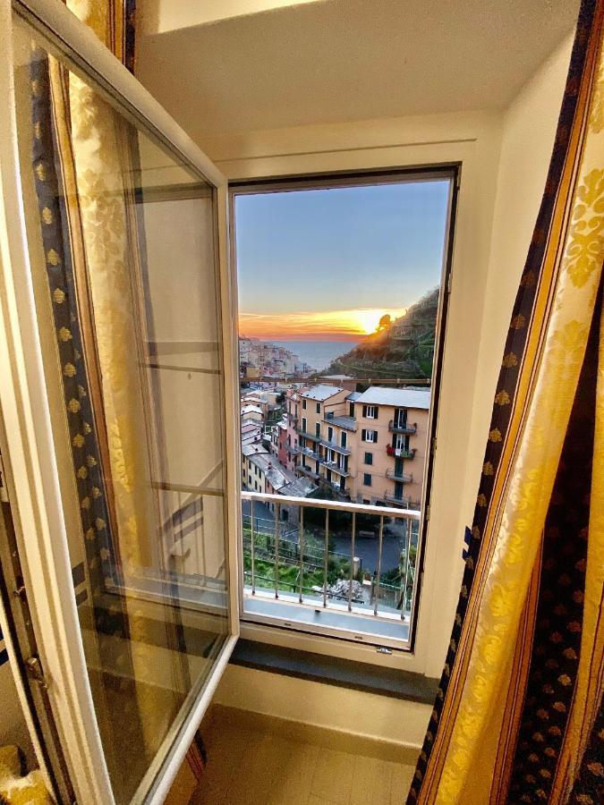 Quadruple Room Sea View