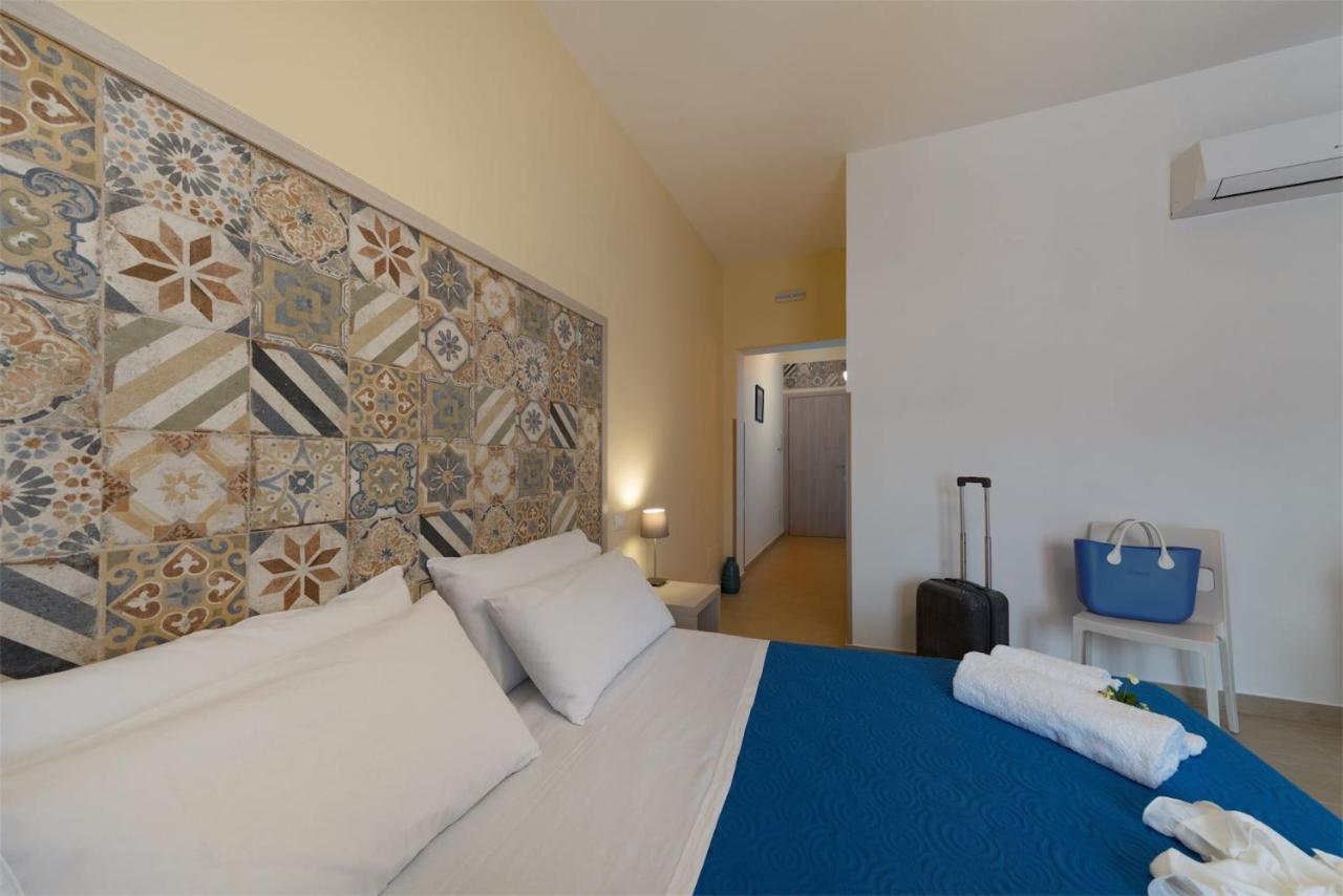 Triple Room Balcony
